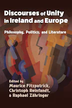 Cover of 'Discourses of Unity in Ireland and Europe' 