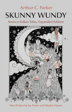Cover of 'Skunny Wundy' 