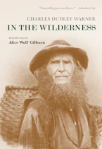 Cover of 'In the Wilderness' by Charles Dudley Warner 