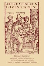 A Treatise on Lovesickness A Treatise on Lovesickness