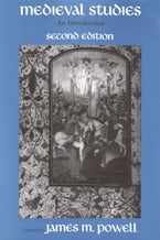 Medieval Studies Medieval Studies
