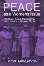Peace As a Womans Issue Peace As a Womans Issue