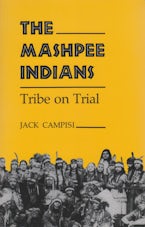 The Mashpee Indians The Mashpee Indians