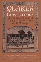 Quaker Cross Currents Quaker Cross Currents