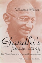 Gandhis Peace Army Gandhis Peace Army