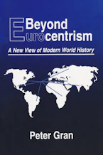 Cover of 'Beyond Eurocentrism' by Peter Gran 