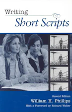 Cover of 'Writing Short Scripts' 