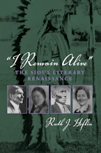 Cover of 'I Remain Alive' by Ruth J. Heflin 