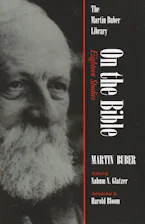 Cover of 'On the Bible' 