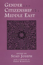 Gender and Citizenship in the Middle East Gender and Citizenship in the Middle East