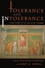 Tolerance and Intolerance Tolerance and Intolerance