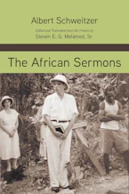 Cover of 'The African Sermon' 