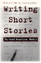 Cover of 'Writing Short Stories' by William H. Phillips 