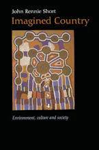 Cover of 'Imagined Country' 