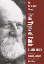 Cover of 'Two Types of Faith' 