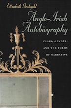 Anglo-Irish Autobiography Anglo-Irish Autobiography