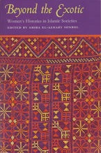 Cover of 'Beyond the Exotic' 