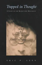 Cover of 'Trapped in Thought' by Eric P. Levy 