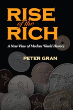 Cover of 'Rise of the Rich' 