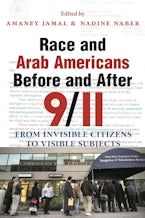 Race and Arab Americans Before and After 9/11 Race and Arab Americans Before and After 9/11