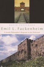 Emil L. Fackenheim Emil L. Fackenheim