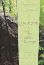 Cover of 'Lucinda' by Mischelle Booker Anthony 