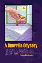 A Guerrilla Odyssey A Guerrilla Odyssey