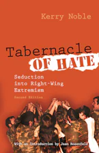 Cover of 'Tabernacle of Hate' by Kerry Noble 