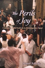 The Perils of Joy The Perils of Joy