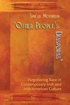 Cover of 'Other Peoples Diasporas' 