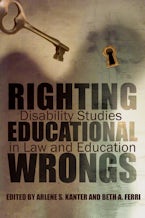 Righting Educational Wrongs Righting Educational Wrongs