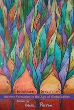 Cover of 'Imagined Identities' by Gönül Pultar 