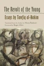 Cover of 'The Revolt of the Young' 