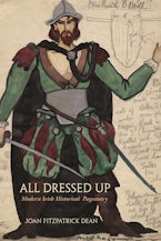 All Dressed Up All Dressed Up