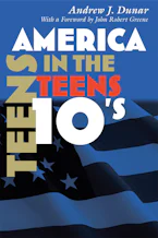 Cover of 'America in the Teens' 