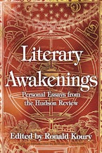 Literary Awakenings