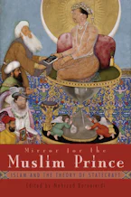 Cover of 'Mirror for the Muslim Prince' 