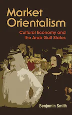 Cover of 'Market Orientalism' 