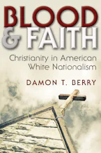 Cover of 'Blood and Faith' by Damon T. Berry 