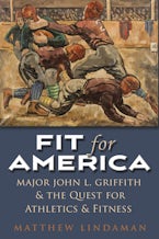 Fit for America Fit for America