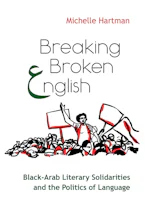 Cover of 'Breaking Broken English' 