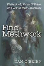 Cover of 'Fine Meshwork' by Dan O