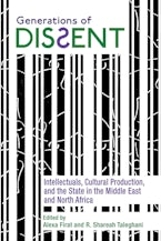 Generations of Dissent Generations of Dissent