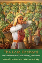 The Lost Orchard The Lost Orchard