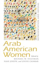 Arab American Women Arab American Women