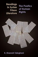 Readings in Syrian Prison Literature Readings in Syrian Prison Literature
