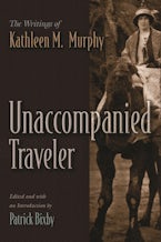 Unaccompanied Traveler Unaccompanied Traveler