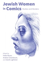 Jewish Women in Comics