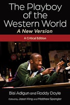 The Playboy of the Western World—a New Version The Playboy of the Western World—a New Version