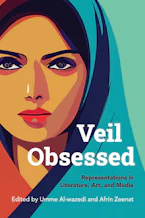 Cover of 'Veil Obsessed' 